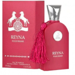 Kvepalai moterims Maison Alhambra Reyna EDP, 100 ml
