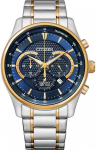 Laikrodis &bdquo;Citizen Chronograph&ldquo; AN8194-51L