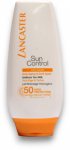 Lancaster, Sun Control, Anti-Wrinkle, Sunscreen Lotion, SPF 50, 125 ml *Tester