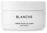 Byredo Blanche Body Kreminis, 200 ml