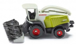 Siku Claas pa&scaron;arų kombainas