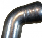 ACO GM-X DN80. 90 mm alkūnė 70gr. - Cinkuota