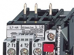 Mto Electric As Terminė relė U12-16E-K3, 6,0&ndash;9,0 A