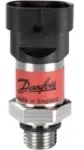 DANFOSS slėgio daviklis MBS 1350, santykinis slėgis 0&ndash;40 bar