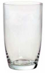 Multi Stiklinė statinė, 37 cl, &Oslash;7/5x12 cm, 72 vnt./dėžėje