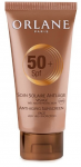 Orlane Anti-Aging Protector Solar Spf50 Cara, 50 ml