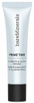 Bare Minerals Bareminerals Prime Time Hydrate y Glow Primer, 30 ml