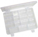 Dėžutė smulkiems daiktams 252x182x40.5mm, Pro'sKit