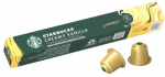 Starbucks Kapsułki do Nespresso STARBUCKS&reg; Creamy Vanilla 10 vnt