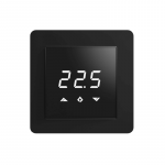 Magnum Heating Termostatas MAGNUM Z-Wave Control juodas