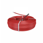 Magnum Heating Lauko &scaron;ildymo kabelis 63,3m 1900W MAGNUM Outdoor asfaltui