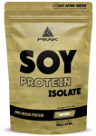 Peak Soy Protein Isolate 750 g. (Vanilla skonis)