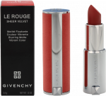 Givenchy Le Rouge Sheer Velvet Matte Papildomas Lipstick, 3.4 g