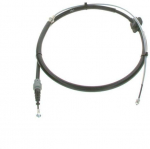 BOSCH rankinio stabdžio trosas 1987477686 1J0609721AQ