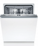 Visi&scaron;kai integruojama indaplovė Bosch SMV6YCX02E