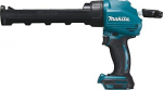 Makita DCG180Z Sandarinimo pistoletas 310 ml, 18V, Be akumuliatorių ir kroviklio!