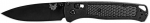 Peilis Benchmade 535BK-2 Bugout