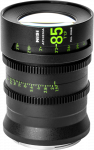 Objektyvas NiSi Cine Lens Athena Prime 85mm T1.9 Fuji G-Mount