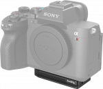 Kameros priedas - SmallRig MD4150 Quick Release Mount Plate Arca Type Compatible