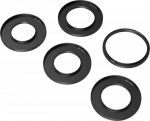Smallrig 3383 Adapteris Rings Kit (52, 55, 58, 62, 86Mm) For Mini Matte Box