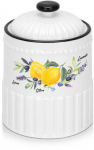 Fissman Cukraus dubenėlis PROVENCE 270 ml (porcelianas)