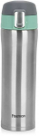 Fissman Termopuodelis 450 ml, spalva ŽALIA (nerūdijantis plienas)