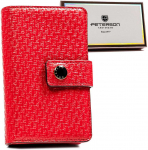 Piniginė moterims Peterson P341