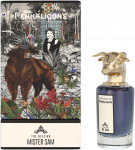 Penhaligon&acute;s Penhaligon's The Blazing Mister Sam EDP parfumuotas vanduo, 75 ml