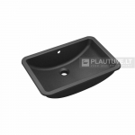Praustuvas voniai Neces BQC53, Silicsana spalva: Tamsiai ruda | Cerrus 120