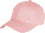 Kepurė Rebel Active beisbolo kepuraitė, rožinė, S dydis
