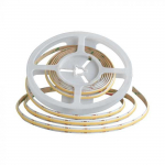V-tac 18W/m COB LED juosta, 560LED/m, 24V, 2700/4000/6500K, 5 metrų ritė
