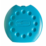 Puro GIOSTYLE &Scaron;altasis elementas Space Ice 400 mėlyna