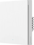 Xiaomi &bdquo;Aqara&ldquo; sieninis jungiklis H1 baltas (be neutralios linijos)