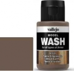 Vallejo Vallejo Model Wash Oiled Earth 76521 universalus