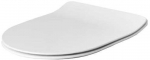 Lavabo Aps Tapwell Tualeto dangtis Glomp t/rimles miniv s.c baltas
