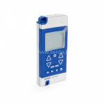 Chattanooga&reg; Elektrostimuliacijos aparatas Cefar Rehab X2