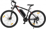 Elektrinis dviratis Eleglide M2, 29", 250W, 15Ah, juodas