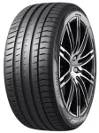 Padangos 245 40 19 V XL TRIANGLE EFFEXSPORT (TH202) (Rim Fringe Protection) 98 Y 2023-2024