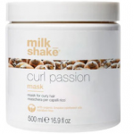 Milk Shake Milk_Shake Curl Passion Mask plaukų kaukė, 250 ml
