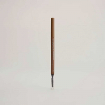 Lumene Longwear Eyebrow Definer Eyebrow Pie&scaron;tukas antakių pie&scaron;tukas, atspalvis: 1 Ash Skirtas &scaron;viesiems plaukams 0.09 g