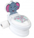 PILSAN Interaktyvus puodukas Słonik 40cm