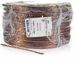 BITNER BiTsound PGY-p (TLgY) GARSIAKARIO KABELIS 2x0,75mm2 RITINIS 100m.