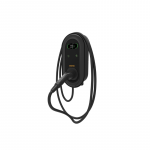 Morek įkrovimo stotelė 11kW, TYPE 2 kabelis, LAN/WiFi