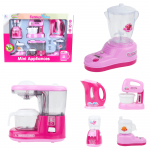 Žaislinių virtuvės prietaisų rinkinys