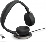 Ausinės Jabra Evolve2 65 Flex UC Stereo USB-A