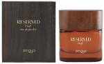 Zimaya Reserved Oud EDP parfumuotas vanduo unisex, 100 ml