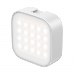 Lemputė - Ulanzi U60 LED Lemputė Balta