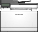 Pantum | Daugiafunkcinis Spausdintuvas | CM2100ADW | lazerinis | Spalvotas | A4 | Wi-Fi | Baltas