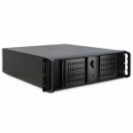 Serverio gaubtas Inter-Tech IPC 3U 3098- S (88887176)