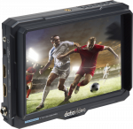 Datavideo TLM-700UHD 7" monitorius w UHD input